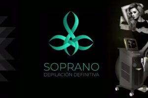 Depilaci&oacute;n Definitiva Soprano ICE