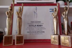 Depilaci&oacute;n Estela Mary