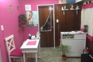 depilación y estética Moira Carapachay