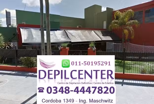 Depilcenter