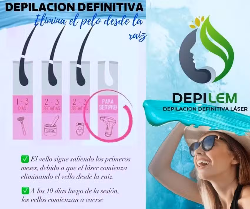 DEPILEM