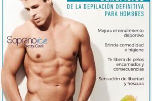 Depileven depilaci&oacute;n l&aacute;ser