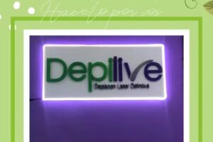 Depilive Villa Bosch