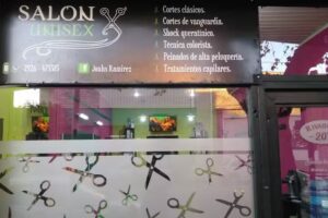 Descabellados Peluqueria de Jonhs Ramirez