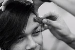 Desiderio Estilo Masculino