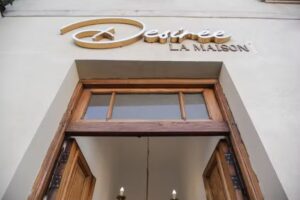 Desir&eacute;e LaMaison