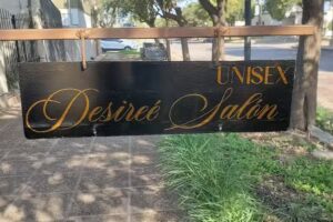 Desiree Salon
