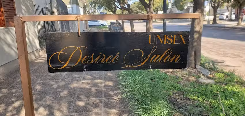 Desiree Salon