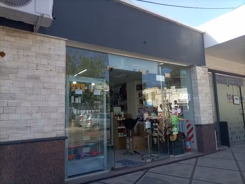 DG DISTRIBUIDORA