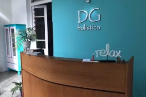DG HOLISTICA centro de estética