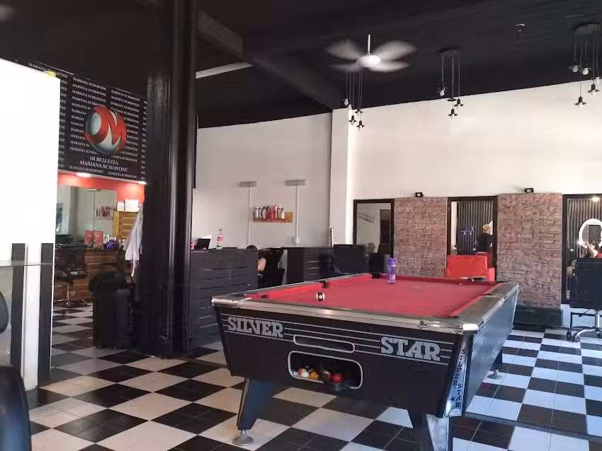 Di Bellezza Mariana Schiavone