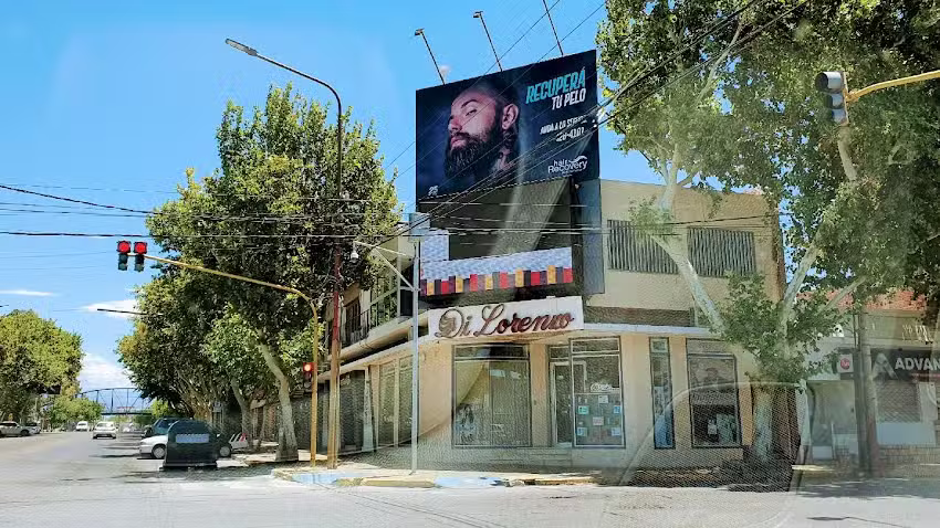 Di Lorenzo &ndash; Peinados