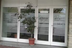 Di&rsquo;St&eacute;fano Peluquer&iacute;a