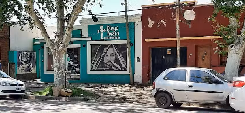 Diego Avaro