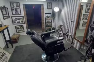 DIEGO BONANOMI BARBERIA &ldquo;2016&rdquo;