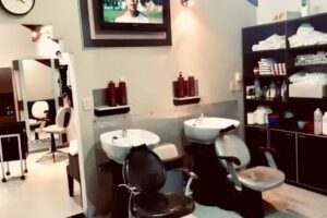 Diego Casares Mendez Estilista