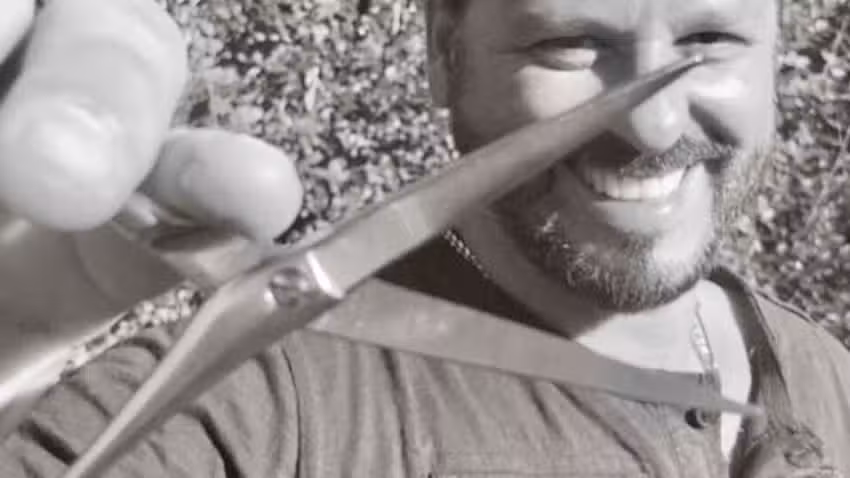 Diego Su&aacute;rez Hair Studio