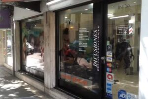 Difusiones Peluquer&iacute;a Unisex