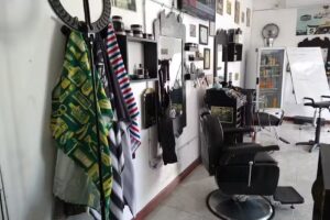 Diogo Barbershop