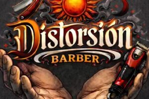 Distorsion Barber