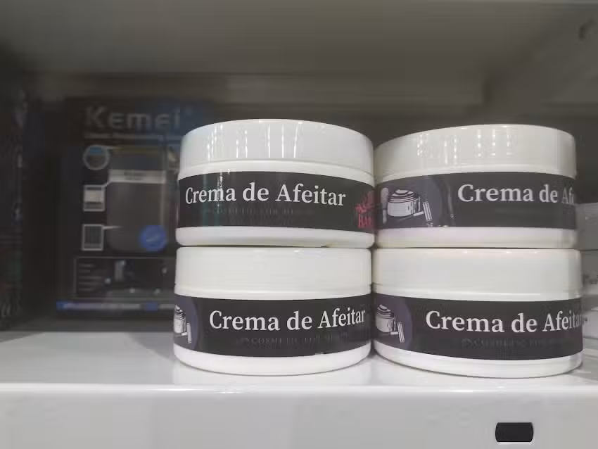 DISTRIBUIDORA MI JAZMIN