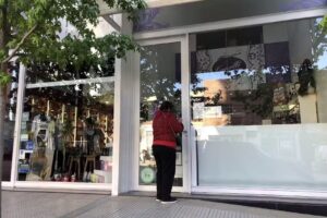 Distribuidora Perfumer&iacute;a Capelli