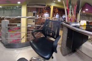 Diva Donna Peluquer&iacute;a