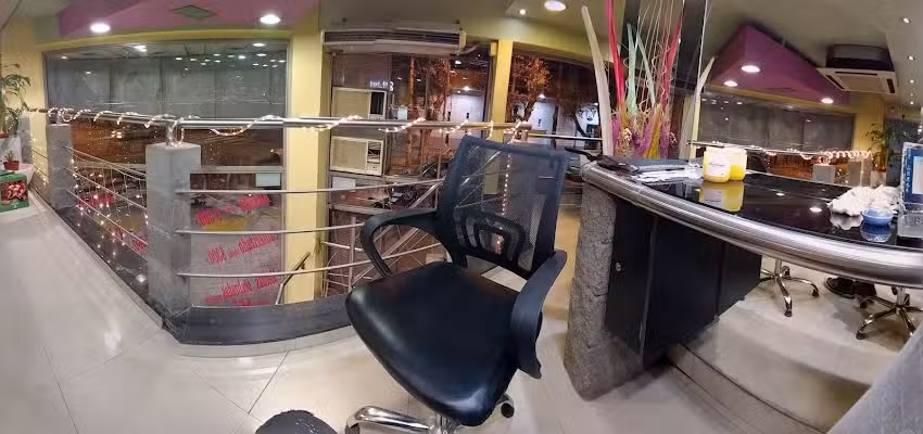 Diva Donna Peluquer&iacute;a