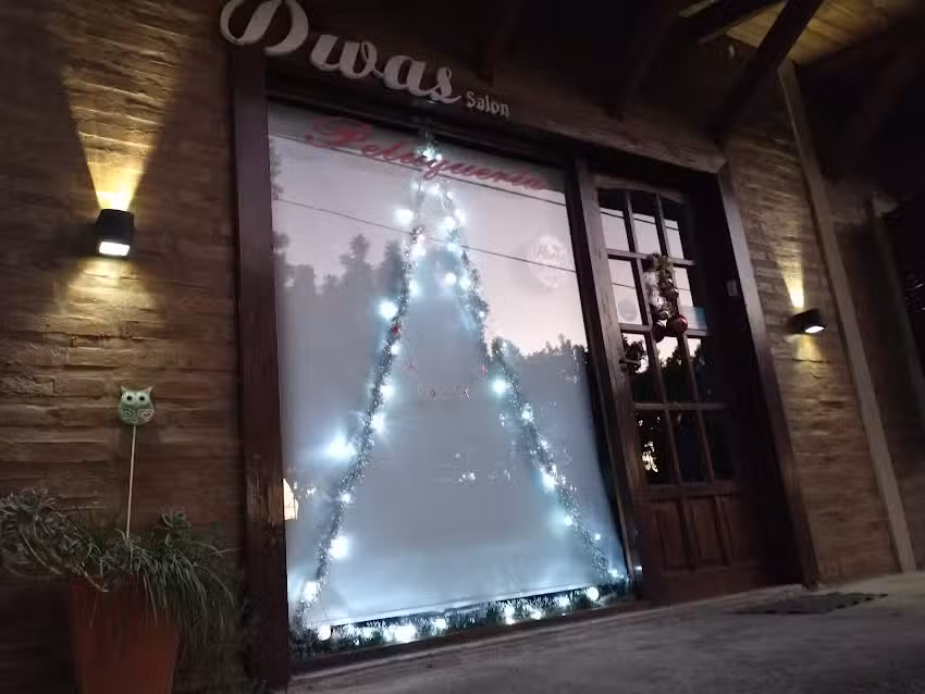 Diva&rsquo;s Salon Corral de Bustos