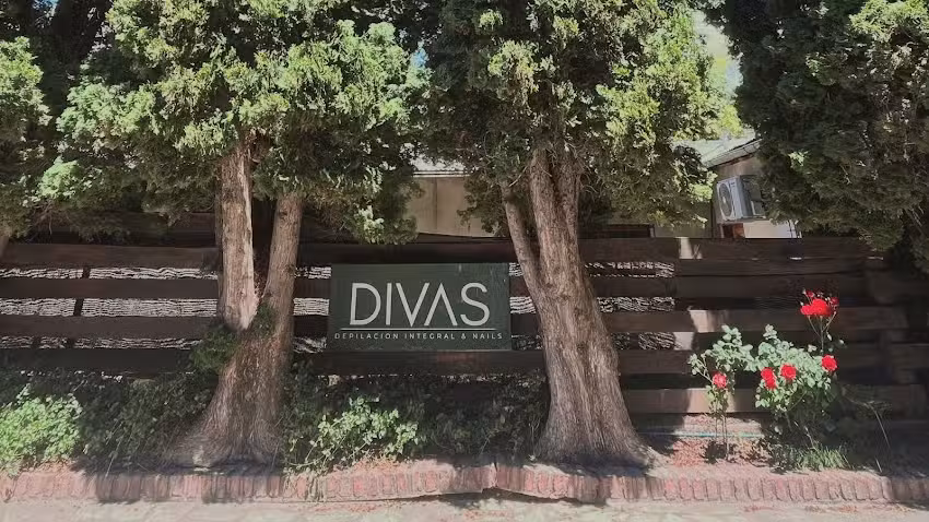 Divas Est&eacute;tica