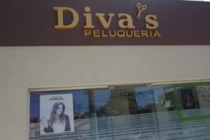 Divas peluquer&iacute;a