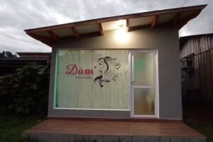 Divas, sal&oacute;n de belleza