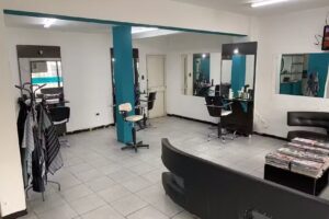 DIVENTO SALON UNISEX