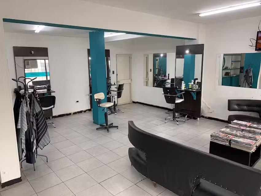 DIVENTO SALON UNISEX