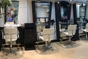 DIVIN Peluquer&iacute;a