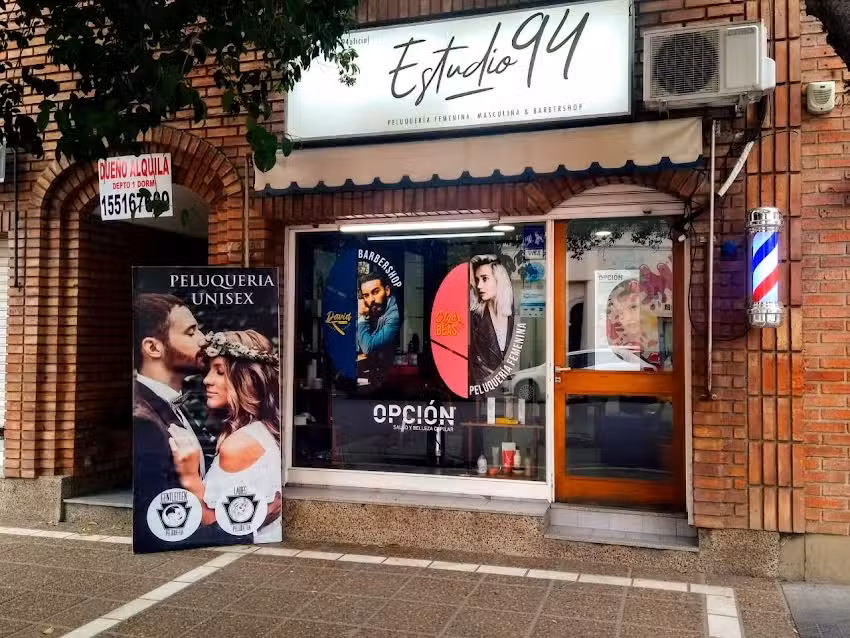 DL Peluquer&iacute;a & Barber&iacute;a