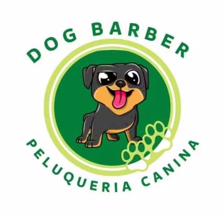 Dog Barber. Peluquer&iacute;a canina