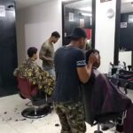 Dominica Barber Shop