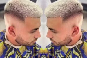 Dominican BarberShop Caseros