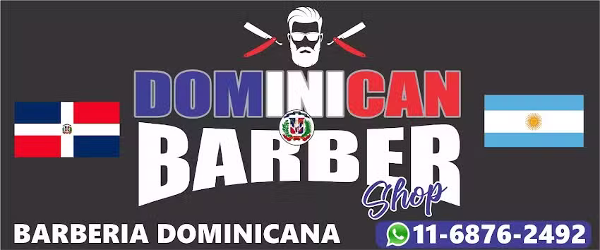 dominican barbershop moreno