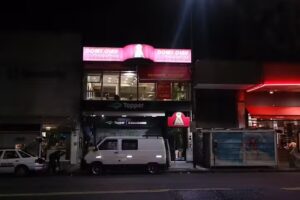 DOMY CLAU Peluquerias