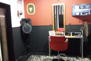 Don Bertolo Peluqueria