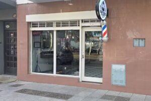 Don Coco Barbershop