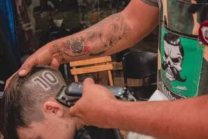 DON FAUSTO BARBERÍA