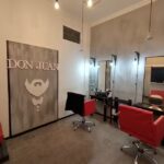 Don Juan Barber&iacute;a