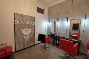 Don Juan Barber&iacute;a