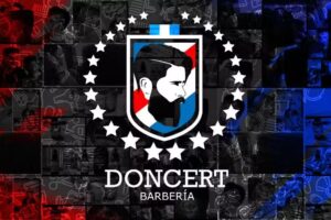 Doncert Peluqueria Masculina