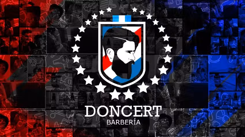 Doncert Peluqueria Masculina