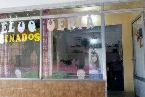 DORA ESTILISTA