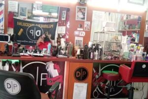 DP Peluquer&iacute;a Masculina